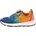 Slipper Uni 31373731303134 Blau 30 EU Bunt