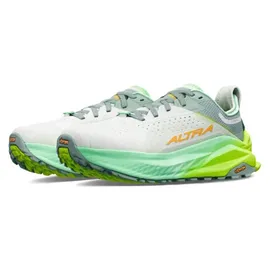 Altra Olympus 6 Damen Gray/Orange 39