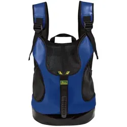 Hunter Rucksack/Tragetasche Taylor blau