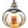 HENDI Infrarotlampe -