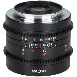 Laowa 9 mm T2,9 Zero-D Cine Micro Four Thirds