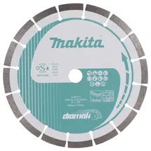 Makita Diamantscheibe Ø 230 mm