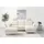 sit&more Ecksofa SIT & MORE "Farö L-Form", beige (creme), B:234cm H:90cm T:168cm, Sofas, Ecksofa, inklusive Federkern, wahlweise mit Bettfunktion und Bettkasten