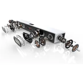 Teufel Cinebar Ultima Streaming