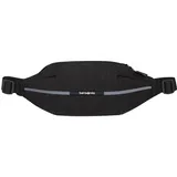 Samsonite Securipak Waistbag black steel