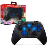 Hyperkin Armor3 NuChamp Wireless LED Controller - grey