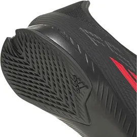 adidas F50 League IN Herren core black/lucid red 46