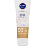 NIVEA Nivea, Sun Dark Spot Control Sun Fluid (SPF 50+, 40 ml)
