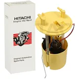 Hitachi Kraftstoff-fördereinheit Dieselpumpe Passend Für Fiat 500 Panda: Kraftstoff-fördereinheit Fiat: 51806985 Fiat: 46798700 Continental/vdo: A2c59