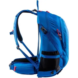 Hi Tec Hi-tec Aruba 30l Rucksack - Classic Blue / Micro Chip - One Size