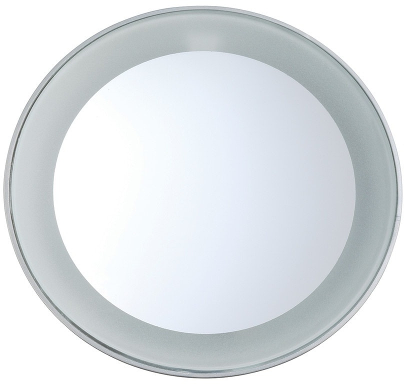 Tweezerman LED 15 Mirror Kosmetikspiegel