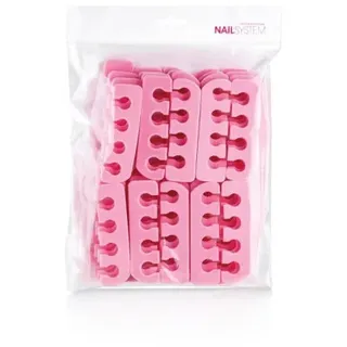 Xanitalia Pediküre Zehentrenner Rosa