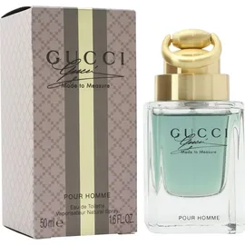 GUCCI Made to Measure Eau de Toilette 50 ml