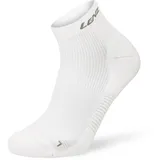 Lenz Cool Active 1 Low Socken 2 Paar Weiß 42-44