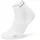 Lenz Cool Active 1 Low Socken 2 Paar Weiß 42-44