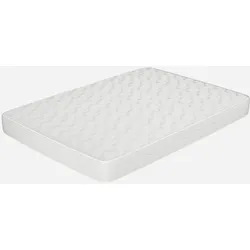 MiaSuite Matratze 120x200 Höhe 17 cm - Memory Foam, Hypoallergen | Supreme