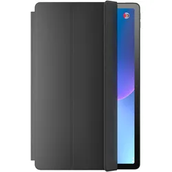 LENOVO Tablet-Hülle "Tab P11 Pro 2nd Gen Folio Case" Hüllen Gr. Tablet, grau