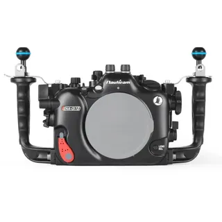 Nauticam NA-A9III / A1II Unterwassergehäuse für SONY A9III und A1II...