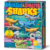 4M Mould & Paint - 3D Haie