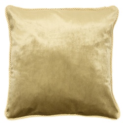 Kissen VELVET SAMT