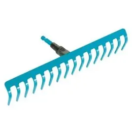 Gardena Rechen Combisystem 16 Zinken 41 cm