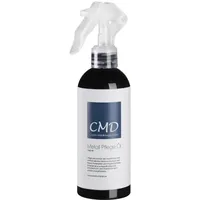 CMD Edelstahl Pflege Öl Gesichtsreinigungsöl 250 ml
