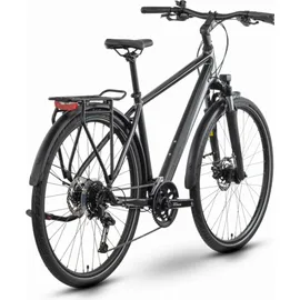 R Raymon Zayn Pro 2025 28 Zoll RH 63 cm anthrazit