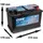 Exide EL800 80Ah 12V