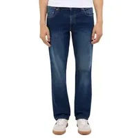 Mustang Big Sur Straight Fit Dunkelblau 42/34