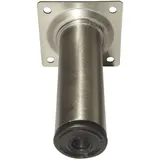 diy element-system gmbh Möbelfuß Rundrohr ø 30 mm 300 mm