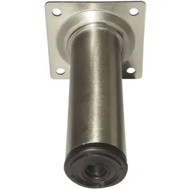 diy element-system gmbh Möbelfuß Rundrohr ø 30 mm 300 mm