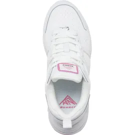Karl Kani Runner Damen Weiß 40