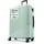 Travelite Bali 4-Rollen L 77 cm / 96 l mint