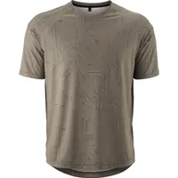 Gonso Trail Jersey M M - gray phoenix