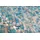 Arte Espina Lalee.Avenue Kayoom Teppich Finish 100", Türkis gold), - 8FNBS-160-230-E