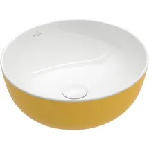 Villeroy & Boch Artis d 43cm, o. HL, o. ÜL, Indian Summer