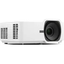 ViewSonic LSD400HD DLP Weiß