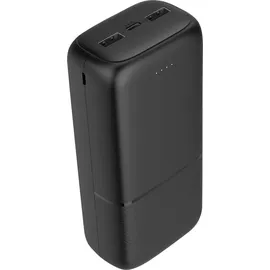 Akashi 30000 mAh Schwarz