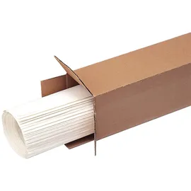 Magnetoplan Pinnwandpapier 110 x 140 cm Weiß