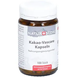 Naturstein Kakao Vascare