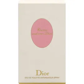 Dior Forever and Ever Eau de Toilette 100 ml