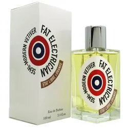 Etat Libre Dorange Fat Electrician Eau De Parfum Spray 100ml 0,1 l