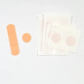 Figo Silberpflaster (1 x 10 Stück)