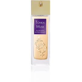 Alyssa Ashley Tonka Musk Eau de Parfum 100 ml