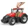 Bruder 03190 - Case IH Optum 300 CVX 1:16
