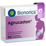 Agnucaston Filmtabletten 90 St