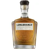 Wild Turkey Longbranch 	Kentucky Straight Bourbon 43% vol 1 l