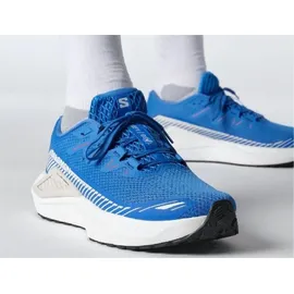 Salomon Herren DRX Defy GRVL Schuhe (Größe 41 , blau)