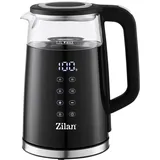 Zilan 1,7 l Schwarz