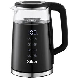 Zilan 1,7 l Schwarz